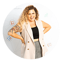 consultor Zoho Natalia Mesa